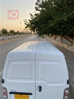 Changan STAR 9